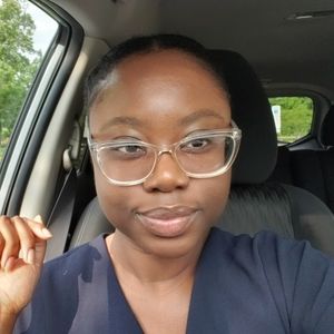 Meet your Posher, Tamar